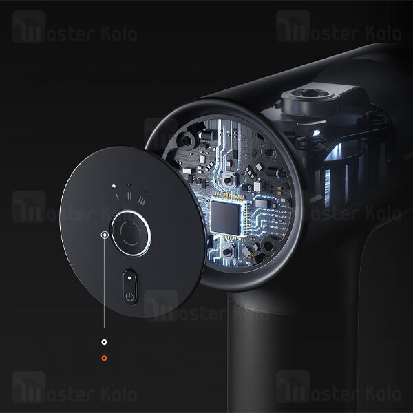 ماساژور تفنگی شیائومی Xiaomi Massage Gun MJJMQ02-ZJ 